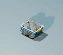 Debris Bundle