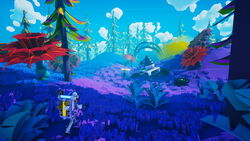 Astroneer - 官方中文Astroneer Wiki，異星旅人（異星探險家）遊戲百科