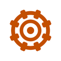 Copper icon