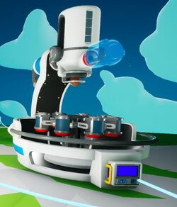 Compound - Official Astroneer Wiki