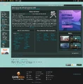 Minimal design alternative
