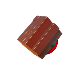 Nugget Copper