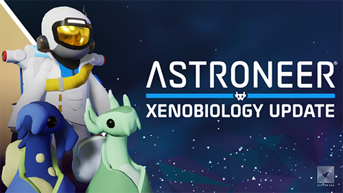 astroneer free trial xbox long