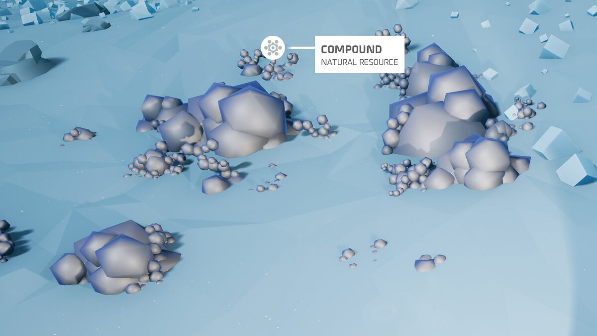 Composite — Wiki officiel Astroneer