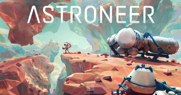 Astroneer