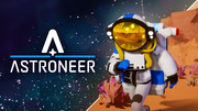 Astroneer Release