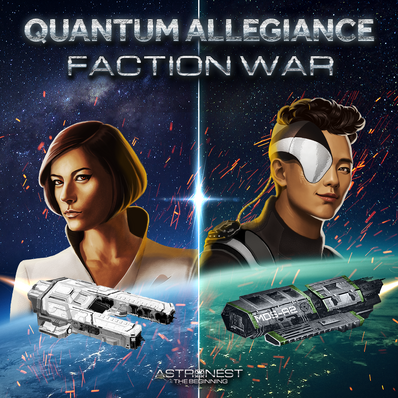 Quantum Allegiance