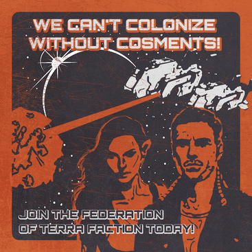 Terra Propaganda