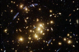 Lente gravitacional2