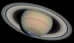 Saturno