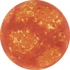 Localización de YZ Ceti dentro de la constelación.