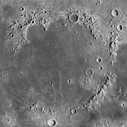 Mare Imbrium (LRO)