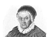 Caroline Lucretia Herschel