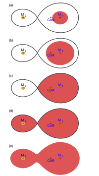 Common envelope