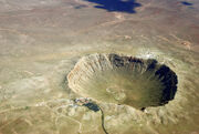 Meteorcrater