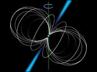 Pulsar schematic