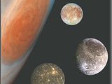 Как да наблюдаваме Юпитер