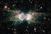 Ant Nebula