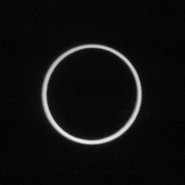 Zaćmienie obrączkowe z dnia 3 października 2005