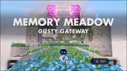 Gusty Gateway