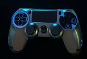 ABRS Controller