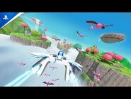 Astro Bot - Announcement Trailer