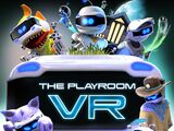 The Playroom VR