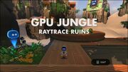 Raytrace Ruins