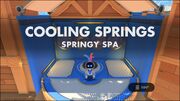 Springy Spa