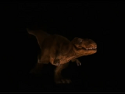 Demo 1 T-Rex