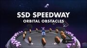 Orbital Obstacles