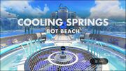 Bot Beach