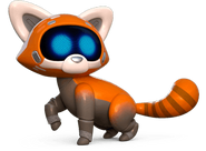 Red Panda