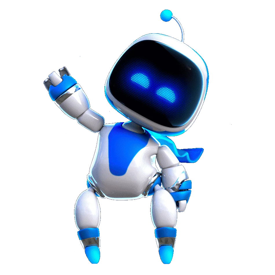 Astro Bot Wiki Astro's Playroom Fandom