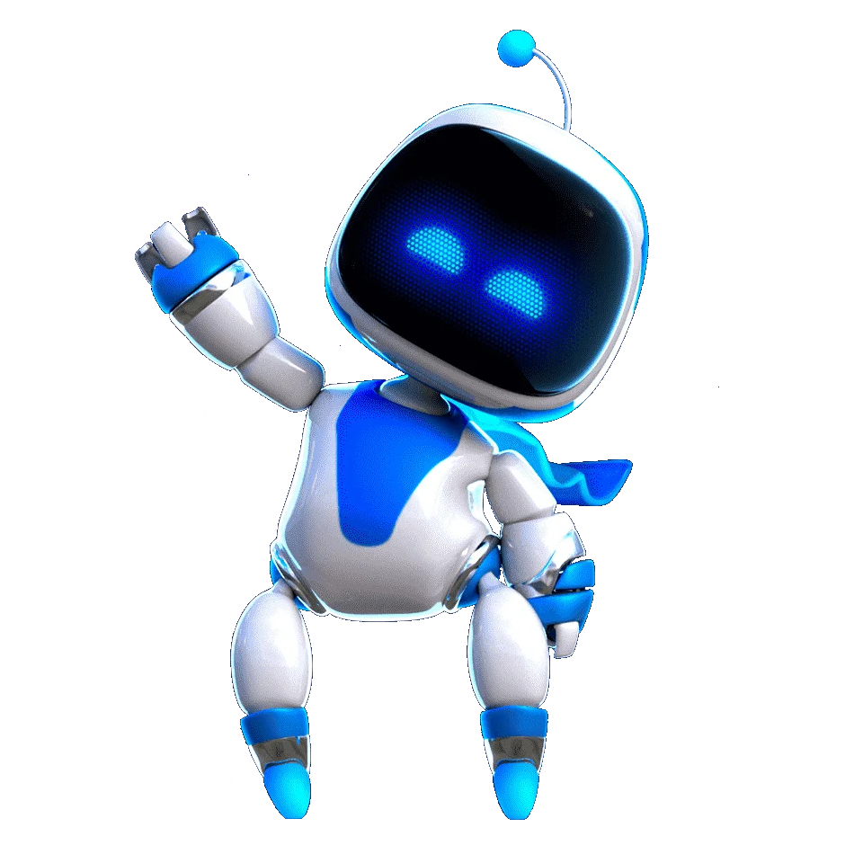 Astro bot wiki astro s playroom fandom