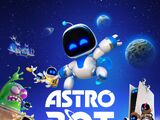 Astro Bot (game)