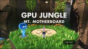 Mt. Motherboard