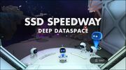 Deep Dataspace