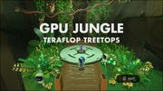 Teraflop Treetops