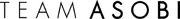 Team Asobi logo (2018–2021)