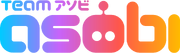 Team Asobi logo