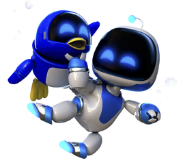 Penguinastro