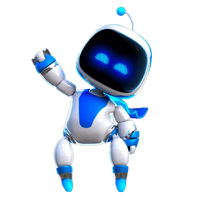 Astro Bot