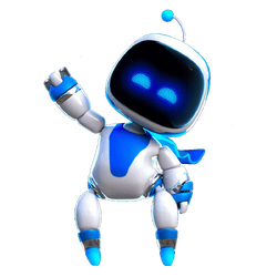 Ps4 astro playroom top