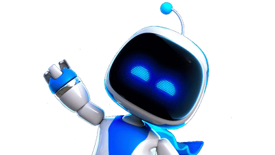 astro bot ps5
