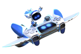 Dual Speeder