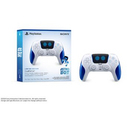 Promotional controller with box.
