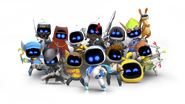 VIP Bots
