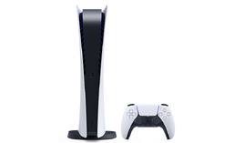 PS5 Digital