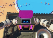 Astro Bot